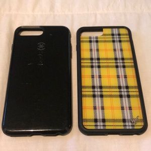 iPhone case